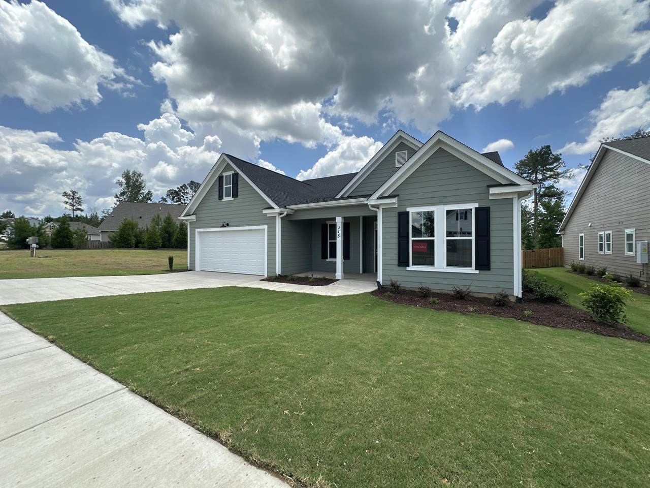 318 Holly Oak Way - Photo 1