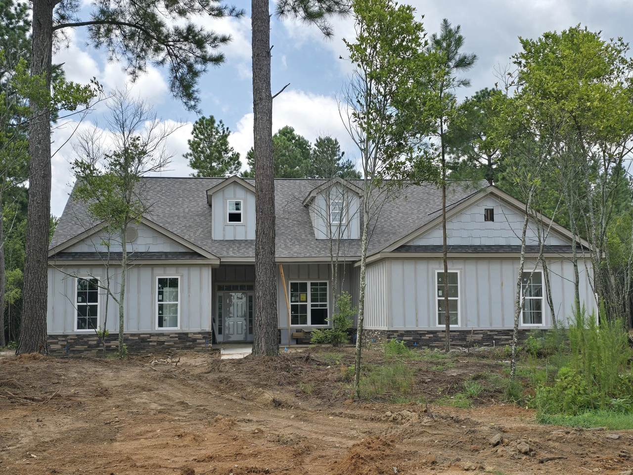 1403 Bellingham Drive - Photo 1