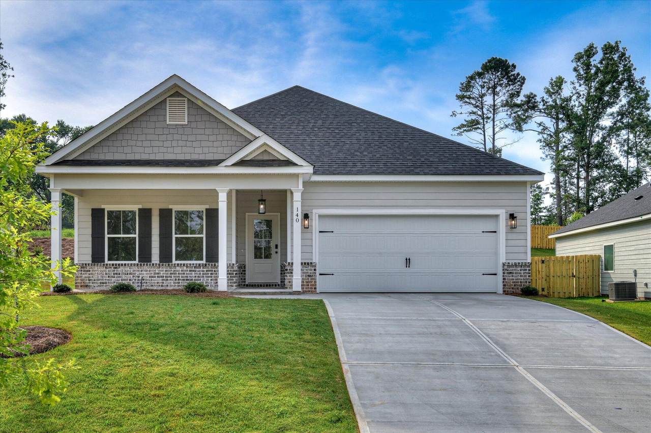 140 Tanager Lane - Photo 1