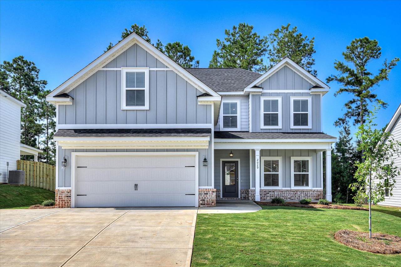 2029 Warbler Dr. - Photo 1