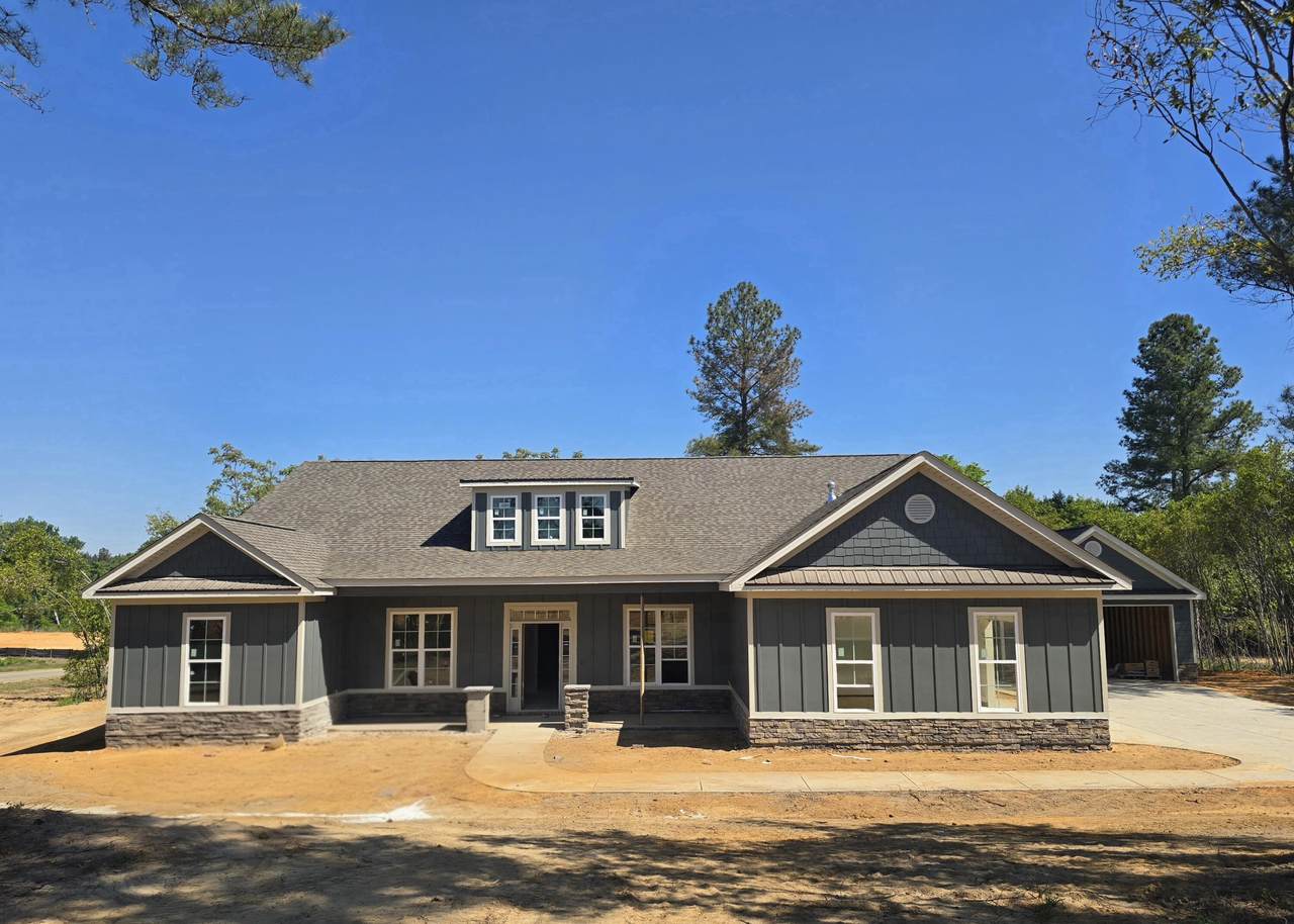 1234 Bellingham Drive - Photo 1