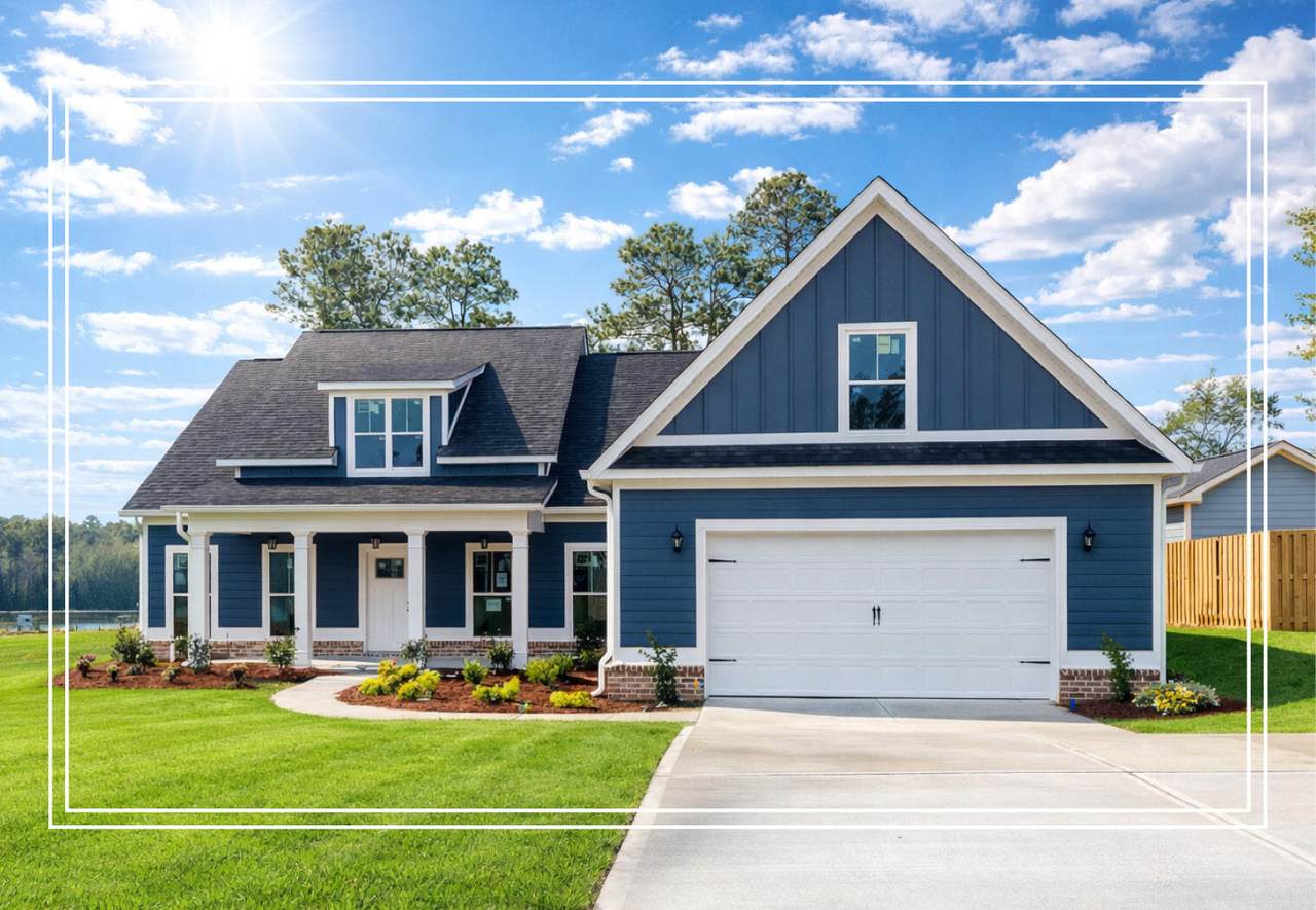 670 Slade Lake Drive - Photo 1