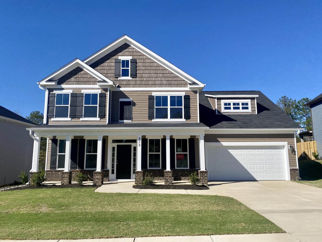 338 Windsor Drive - Photo 1