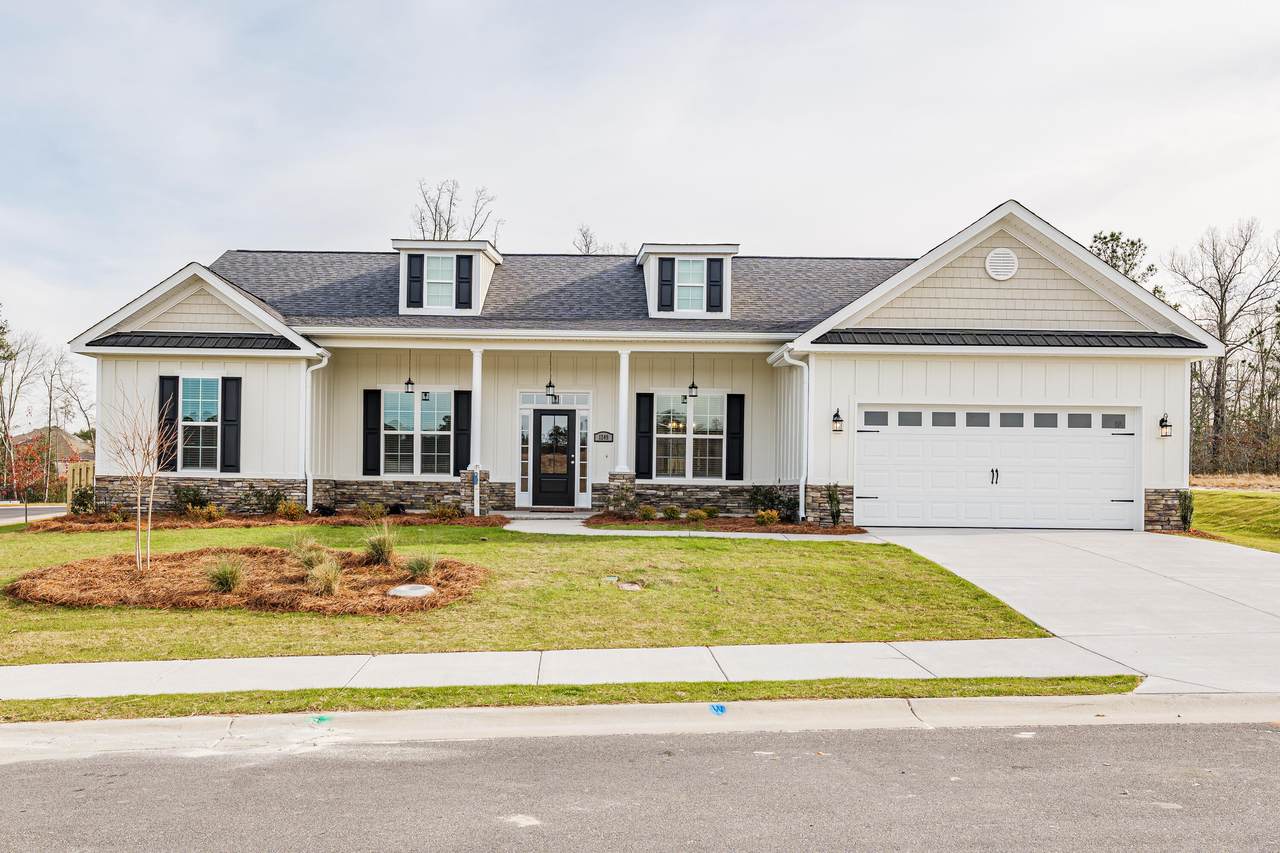 1249 Elbron Drive - Photo 1