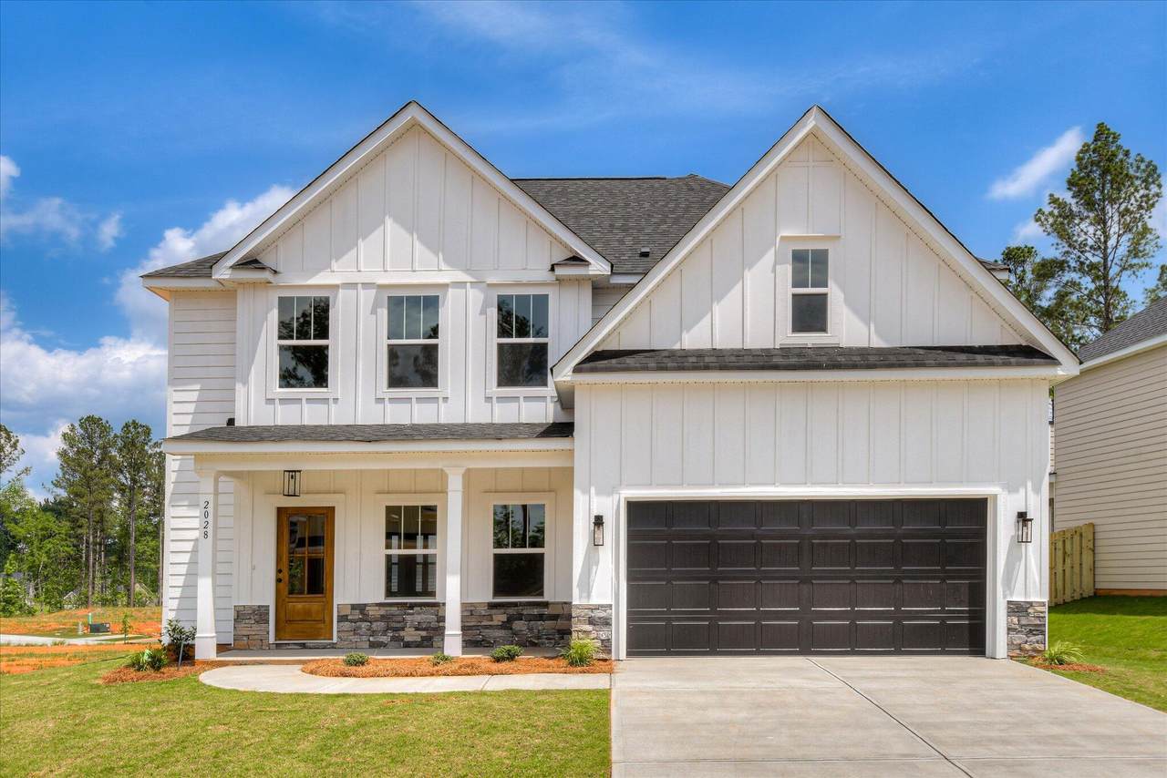 2028 Warbler Dr. - Photo 1