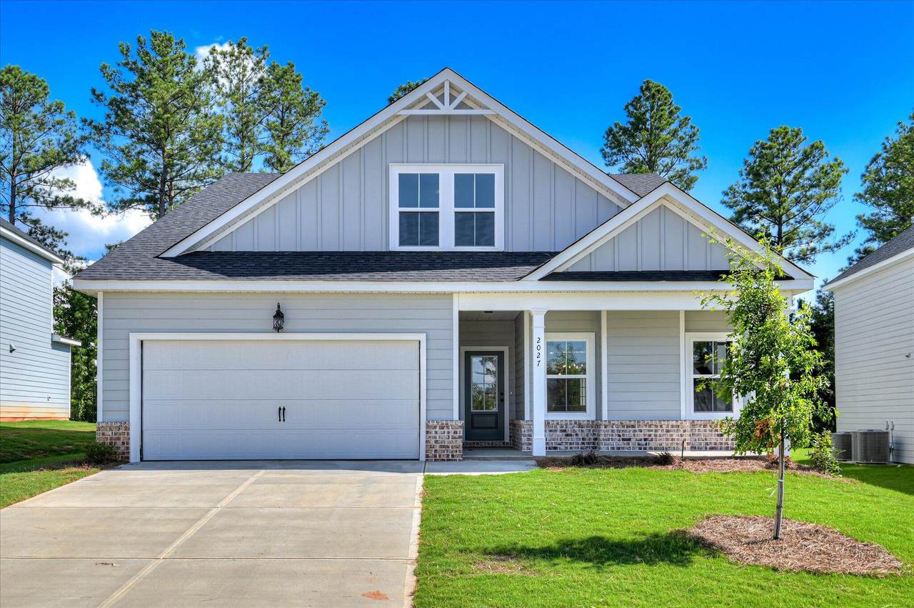 2027 Warbler Dr. - Photo 1