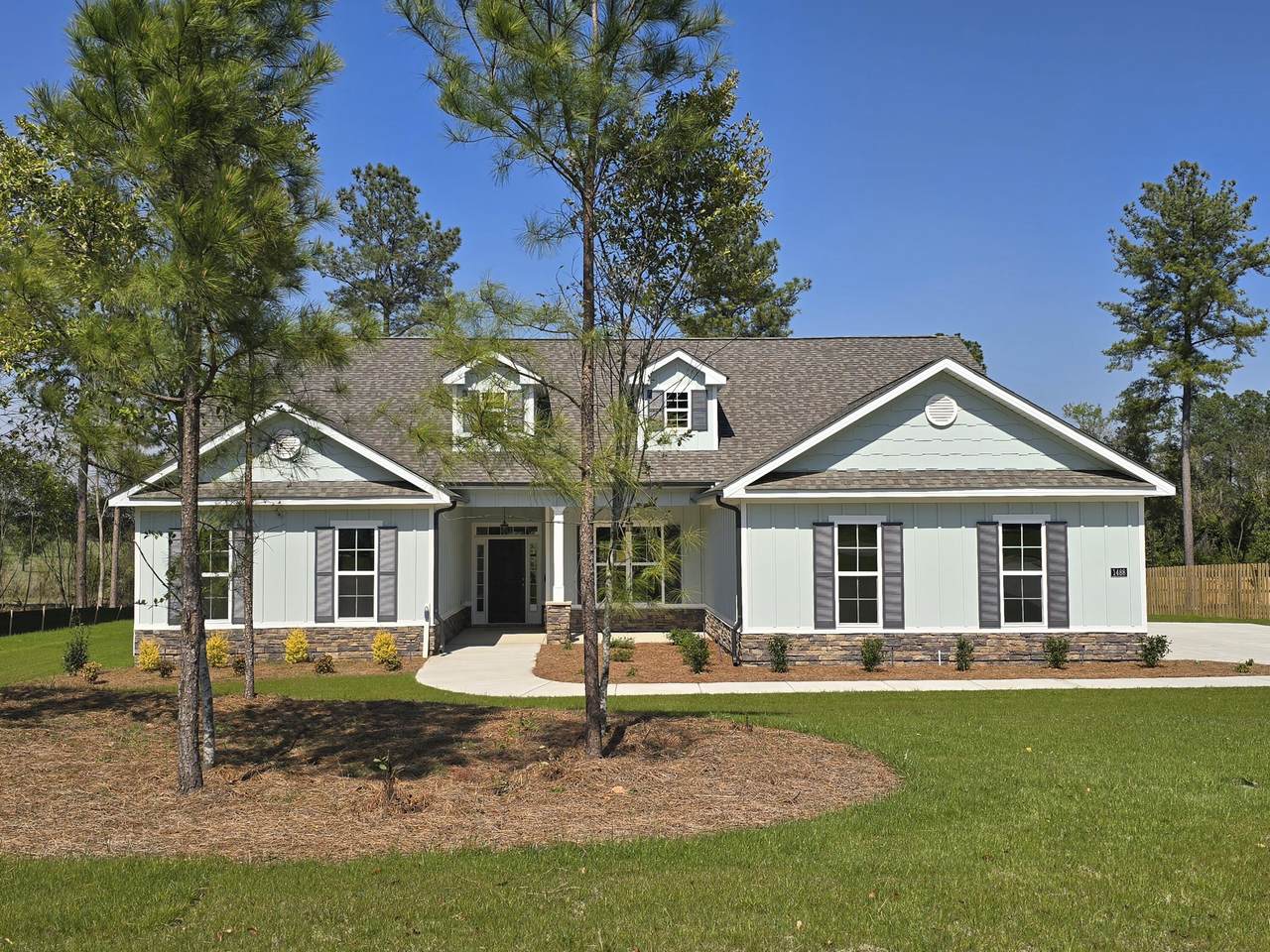 1488 Bellingham Drive - Photo 1
