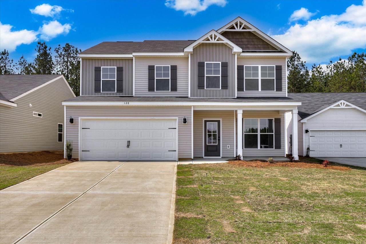 839 Snow Bunting Court - Photo 1