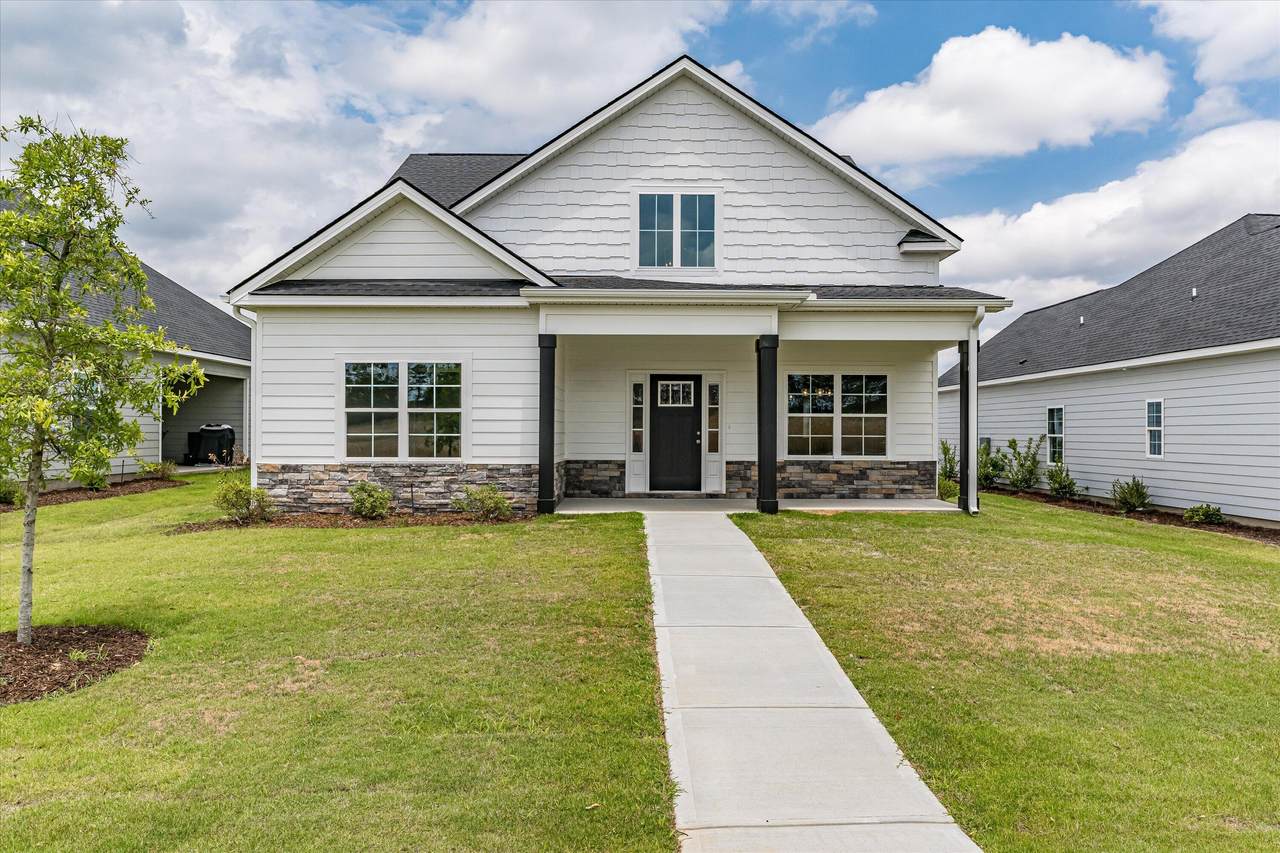 208 Andrews Lane - Photo 1