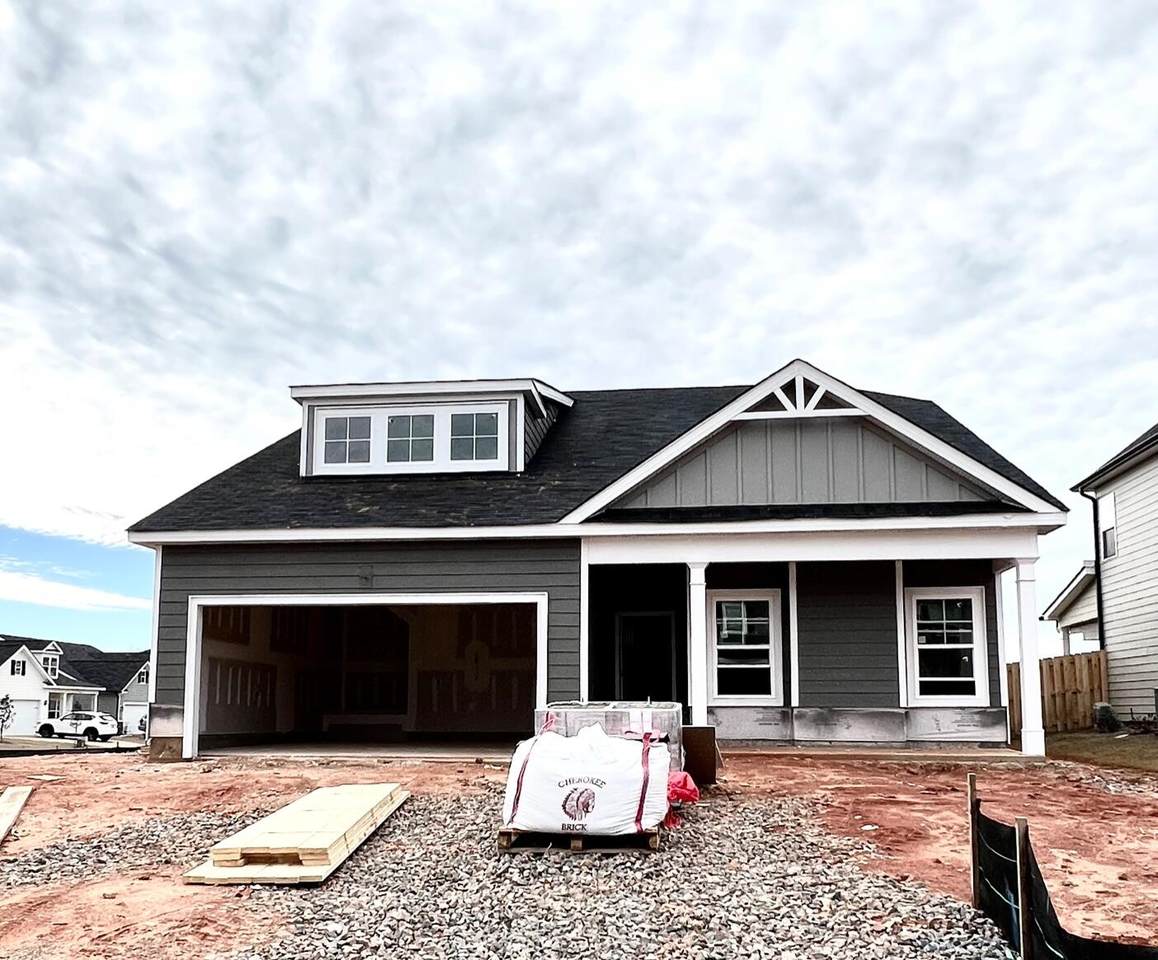 7007 Kingburgh Lane Lane - Photo 1