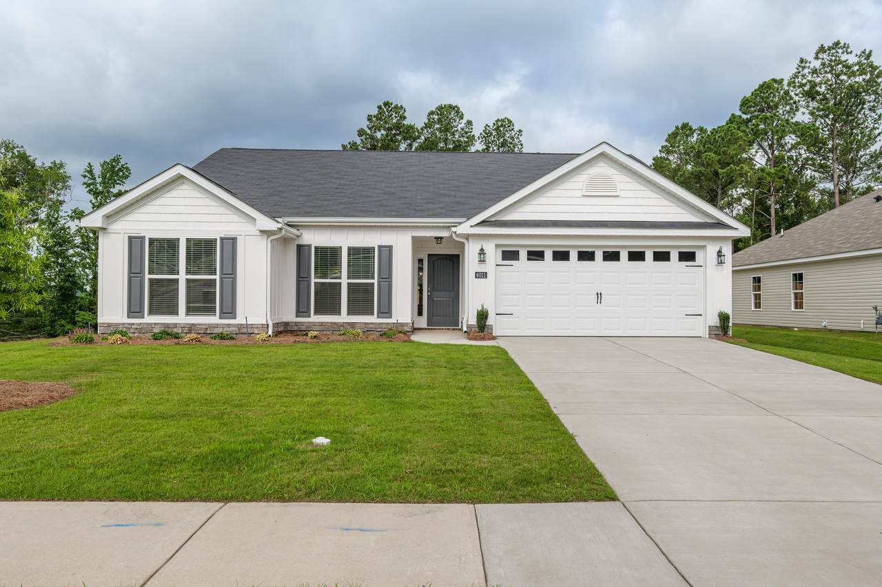 6011 Armant Street - Photo 1