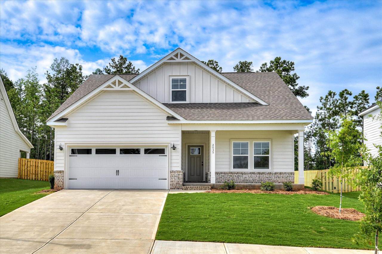 2035 Warbler Dr. - Photo 1