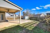 852 Williford Run Drive - Photo 46