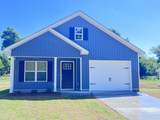 631 Clary Street - Photo 1