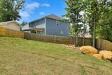 305 Bobwhite Trail - Photo 55