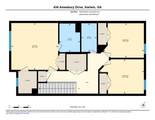 424 Amesbury Drive - Photo 31