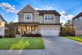 516 Oakley Grove Circle - Photo 5