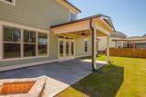 805 Brasstown Court - Photo 43