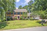 809 Burden Lake Road - Photo 1