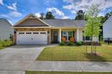 6110 Mottled Duck Drive - Photo 1