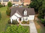 2044 Shoreline Drive - Photo 2