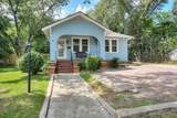 1525 Stovall Street - Photo 1