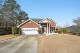 1207 Creek Bend Drive - Photo 1