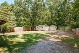 8010 Lakeside Drive - Photo 77
