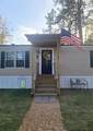 2184 Green Pond Road - Photo 2
