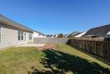 914 Inman Drive - Photo 22