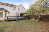 1114 Rivershyre Drive - Photo 30