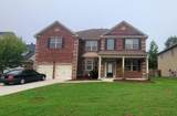 1202 Berkley Hills Pass - Photo 1