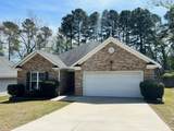 2102 Sylvan Lake Drive - Photo 1