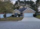 2102 Sylvan Lake Drive - Photo 2