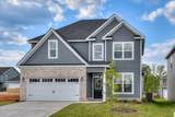 1817 Harbury Drive - Photo 2
