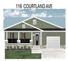 116 Courtland Drive - Photo 1