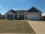 907 Sweetgrass Circle - Photo 16