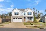 5526 Sweetwater Drive - Photo 1