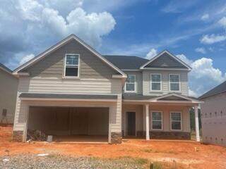 6012 Bakerville Lane - Photo 1