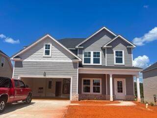 6018 Bakerville Lane - Photo 1