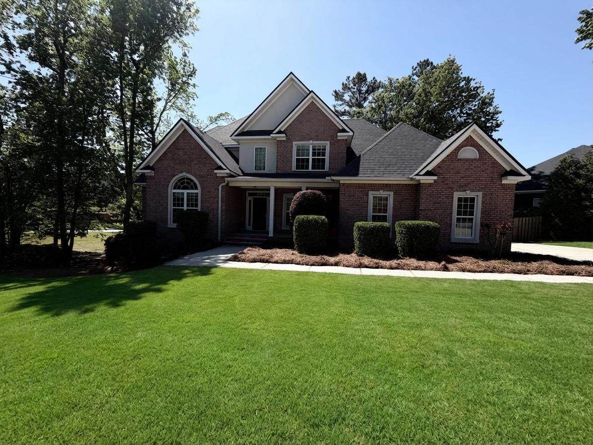 1605 Jamestown Avenue - Photo 1