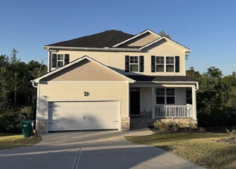 5409 Victoria Falls - Photo 1