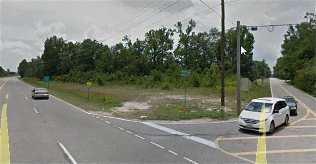 4051 Whiskey Road - Photo 1