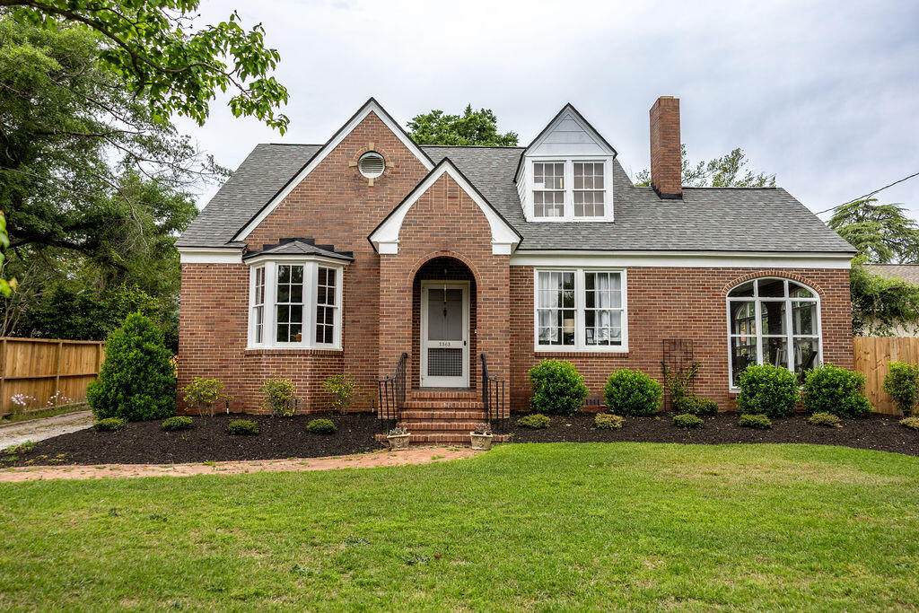 2563 Central Avenue - Photo 1
