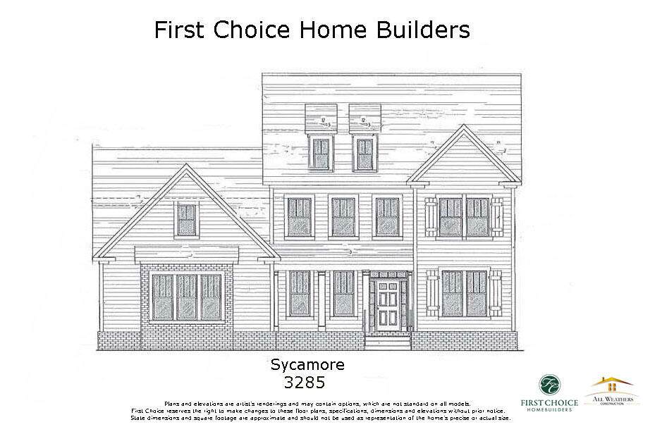 Lot 1 Marsdale Drive - Photo 1