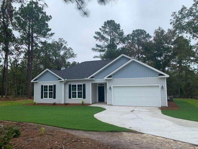 157 Community Road - Photo 1