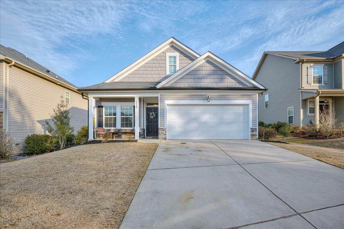 115 Brighton Landing Drive - Photo 1