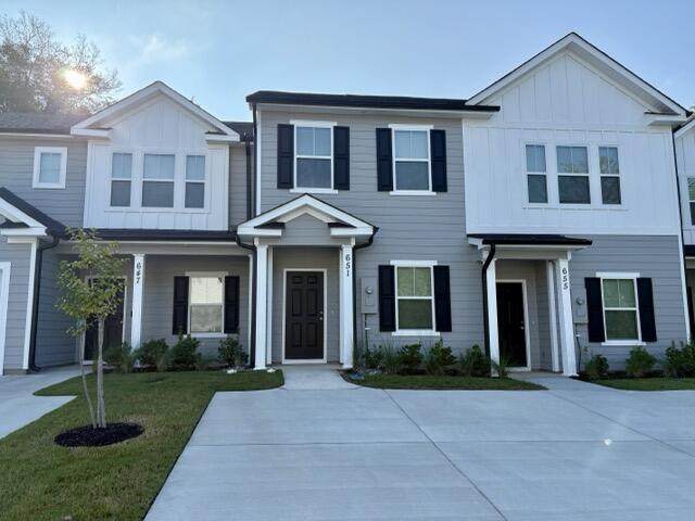 651 Caroline Court Court - Photo 1