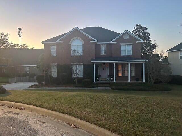 3637 Foxfire Place - Photo 1