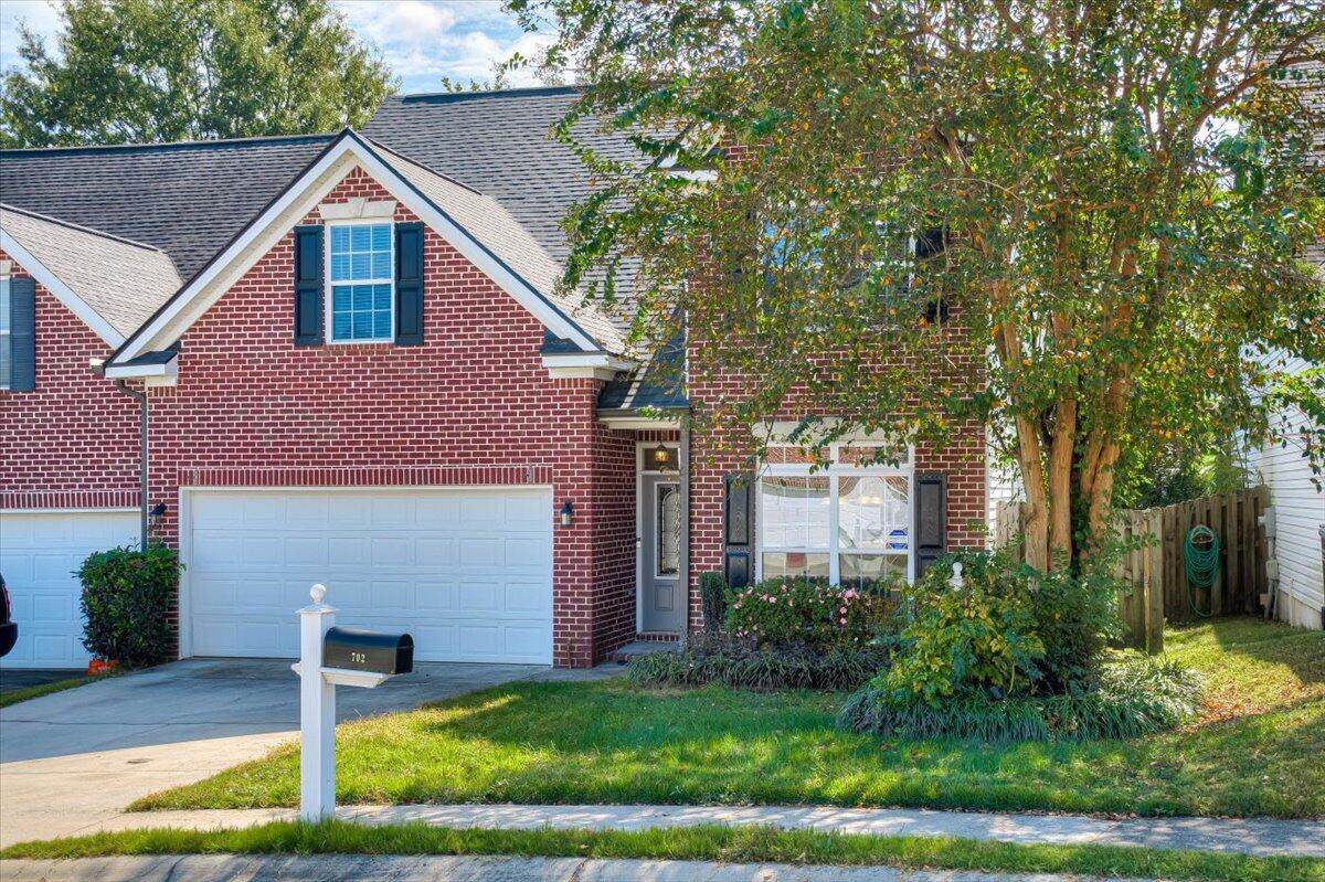 702 Lakeside Landing Court - Photo 1